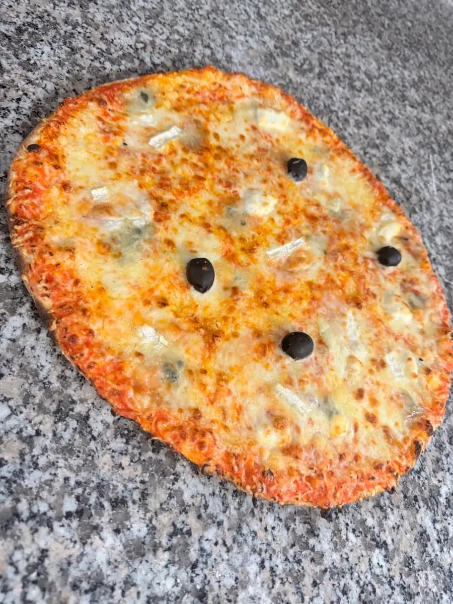 4 Fromages