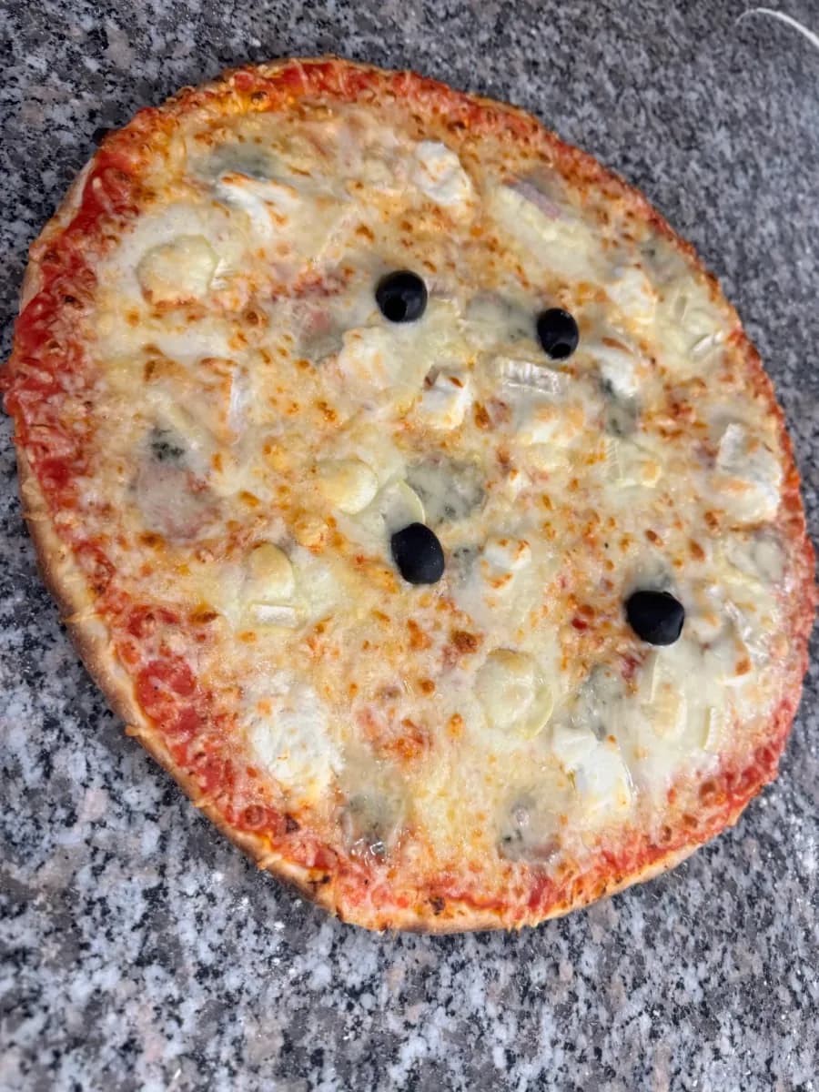 5 Fromages