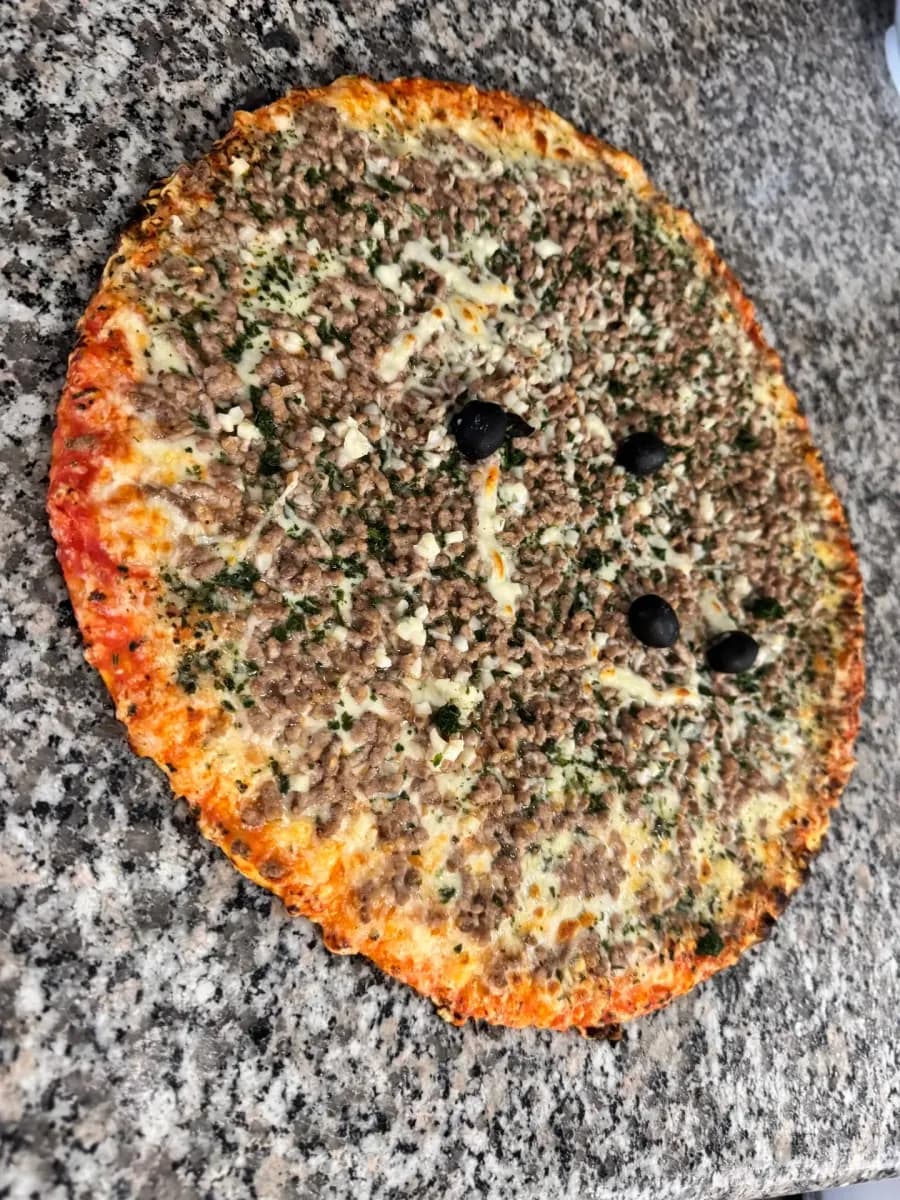 Bolognaise