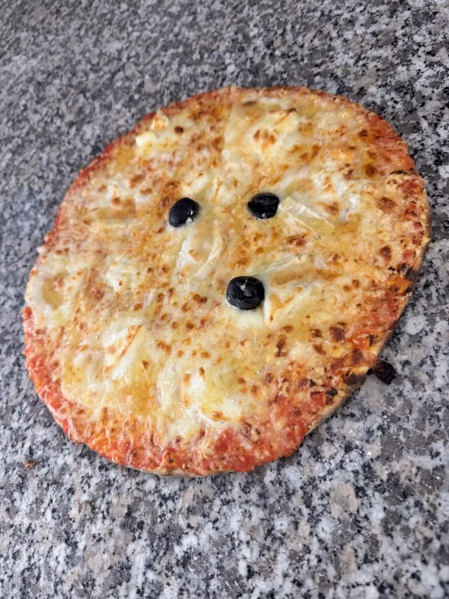 Chèvre Miel