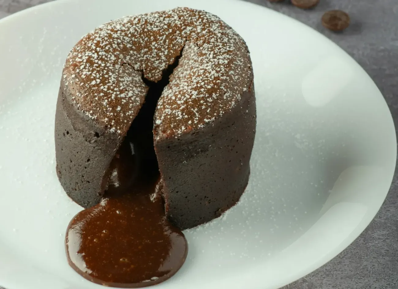 Nos Desserts & Boissons