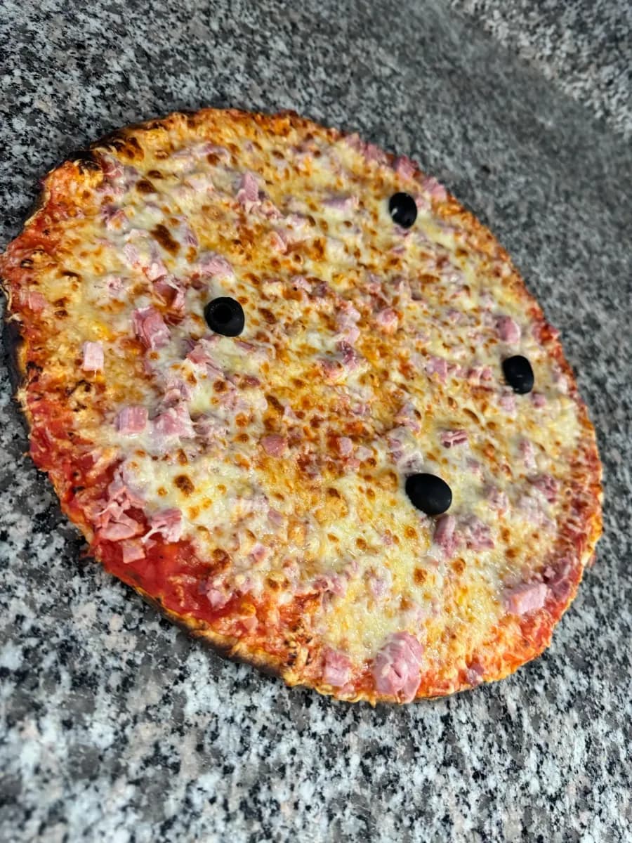 Jambon Fromage