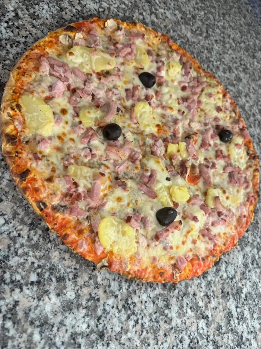 Paysanne