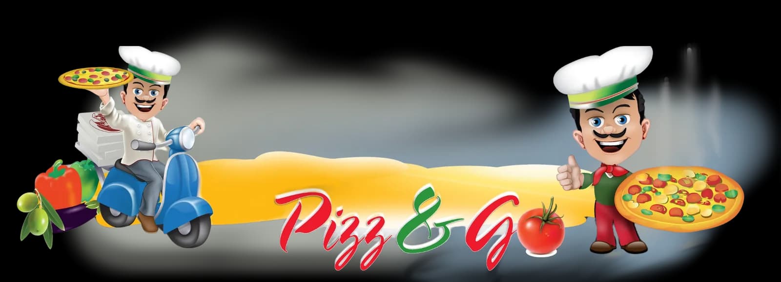 Pizz & Go