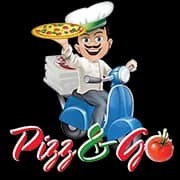 Pizz' & Go